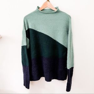 89TH + MADISON Soft Knit Sweater